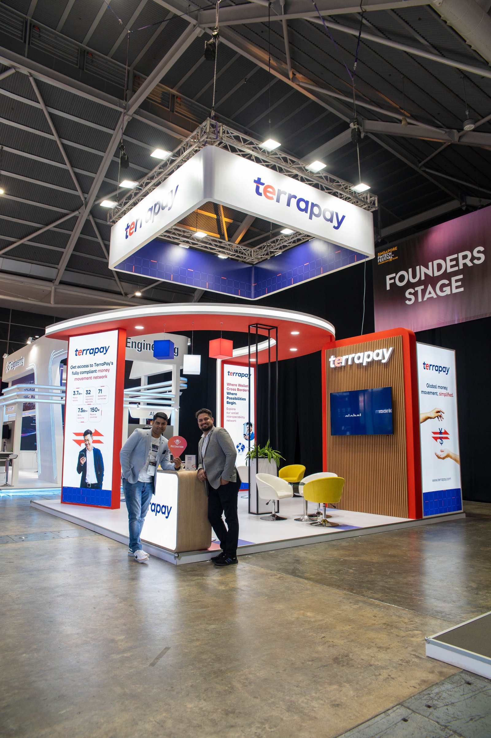 DOUBLE DECKER gallery image