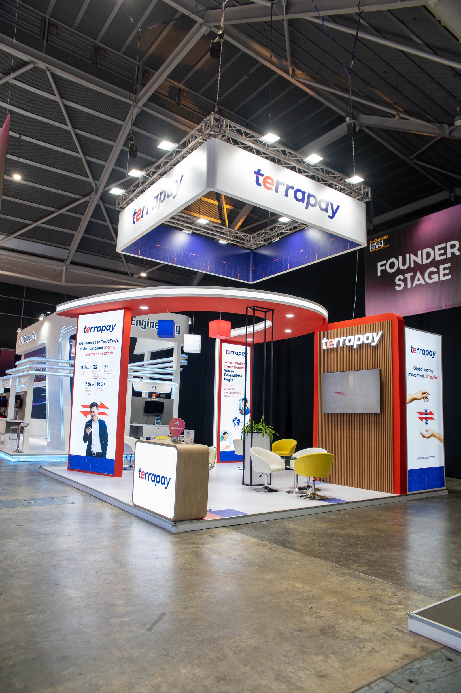 DOUBLE DECKER gallery image